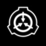 Логотип @scpdat - SCP database | Навигационный узел.