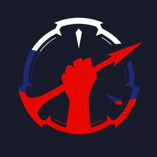 Логотип @scpfanpage - SCP Foundation