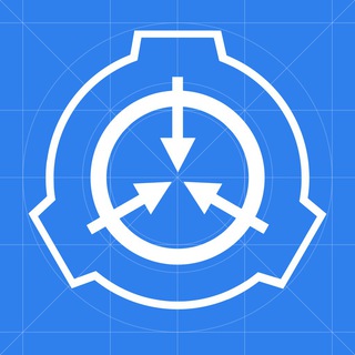 Логотип @scprussia_chat - SCP Russia Chat (Closed)