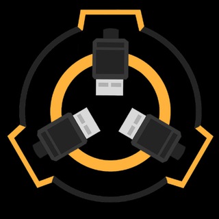 Логотип @scpworks - SCP WORKS (Статьи | Арты | Новости)