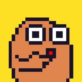 Логотип @scramby_eth - SCRAMBY