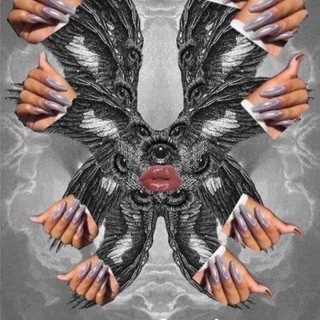 Логотип @scratchyeee - Скрэтчи Айз