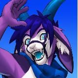 Логотип @scrawart - Scraw's Basement