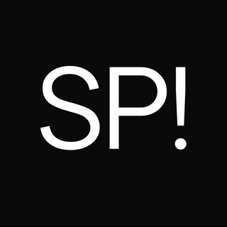 Логотип @screen_paper - SCREENPAPER