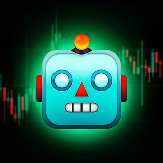 Логотип @screeners_info - Скринеры рынка ~ Анонсы и информация