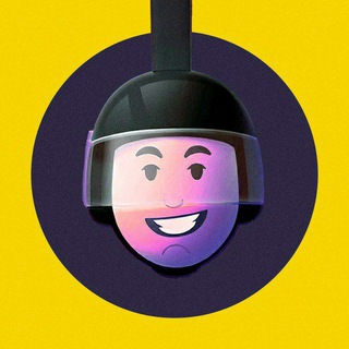 Логотип @screppkof - Скрепыш