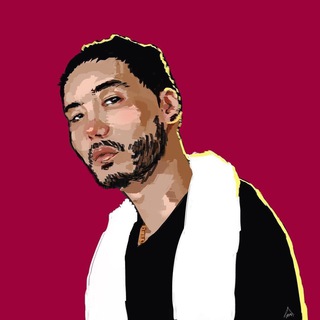 Логотип @scriptonit_tg - Скриптонит • Музыка🎵МИЯГИ