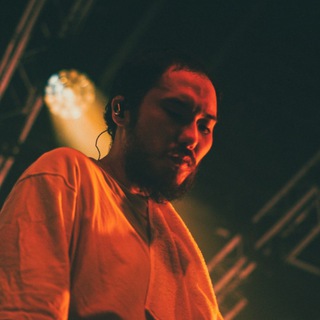 Логотип @scriptonite_musicc - Скриптонит