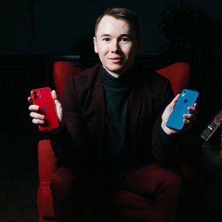 Логотип @scriptsales - Ильнур про Отделы Продаж