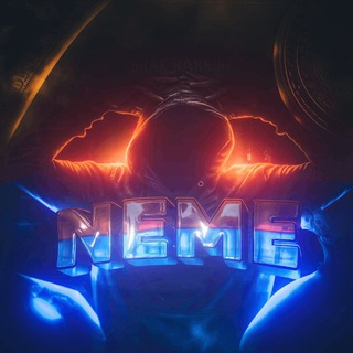 Логотип @scriptunitu - NEME