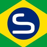 Логотип @scriv_brazil - SCRIV & StackOfStake [BRASIL]