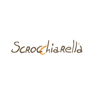 Логотип @scrocchiarella - Scrocchiarella