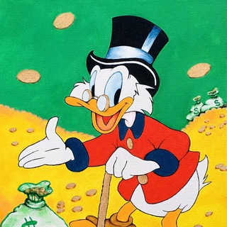 Логотип @scrooge_crypto_signals - Scrooge's Crypto Signals
