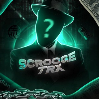 Логотип @scroogefarmton - ♻️ sᴄʀᴏᴏɢᴇ | 𝙕𝙖𝙧𝙖𝙗𝙤𝙩𝙤𝙠 𝙩𝙤𝙣