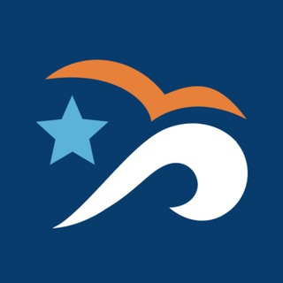 Логотип @scruises - «Созвездие» - круизная компания