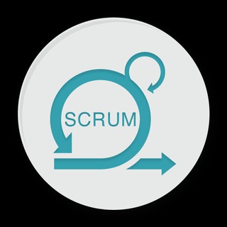 Логотип @scrumbr - ScrumBR - 🇧🇷