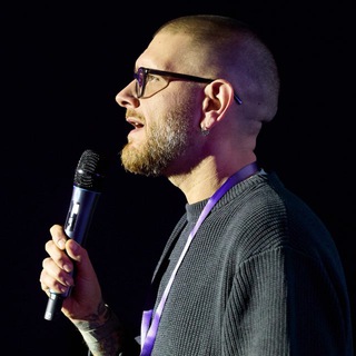 Логотип @scryabins - Доктрина Скрябина