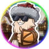 Логотип @scrydeorion_bot - Кот Орион – Скрайд