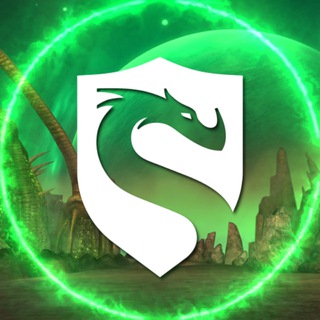 Логотип @scrydetalk - Таверна Скрайда