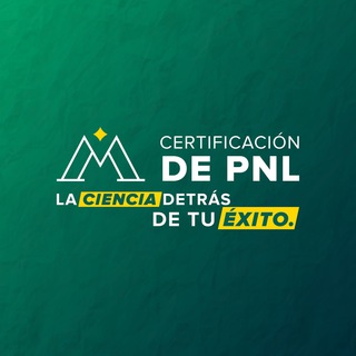 Логотип @scuantico2023 - CERTIFICACIÓN PNL REMASTERIZADO