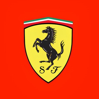 Логотип @scuderia_ferrari_f1team - Scuderia Ferrari HP | F1 Team