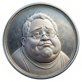 Логотип @scufcointon - SCUF COIN | TON