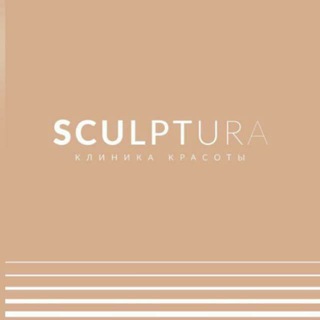 Логотип @sculpturamsk - Sculpturaclinic