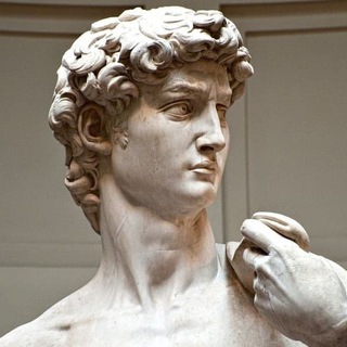 Логотип @sculpture_history - Історія в камені | Скульптура | SCULPTURE