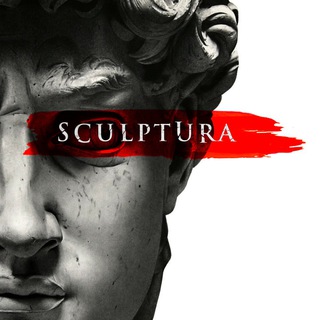 Логотип @sculpturi - SCULPTURE | СКУЛЬПТУРА