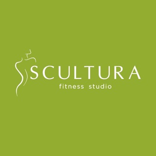 Логотип @scultura_fitness_spa - Scultura Fitness&Spa