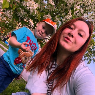 Логотип @scum_redhead - Здрасьте, я мама 👩🌸
