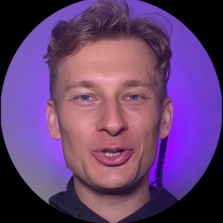 Логотип @scuma_managementchat - Сергей Блинов ⁂ Chat