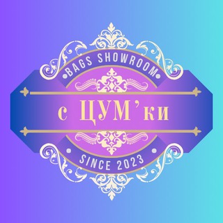 Логотип @scumki - • с ЦУМ’ к и •