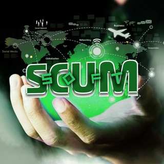 Логотип @scumsoft_chat - Scum Soft • Chat