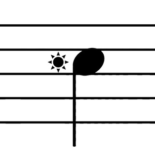 Логотип @scuola_di_musica - Музыкальная Школа 🎼