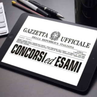 Логотип @scuolaconcorsi - 🇮🇹 Concorsi e aggiornamento Scuola 📚