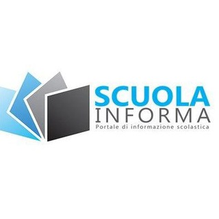 Логотип @scuolainforma - Scuola Informa