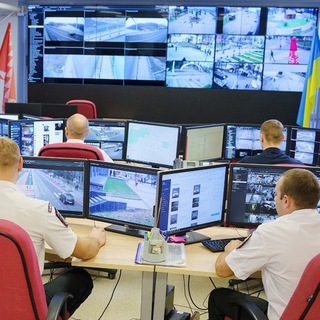 Логотип @sczatoryvinnytsia - Ситуаційний центр м. Вінниця