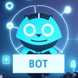 Логотип @sd_onf_bot - Stable Diffusion