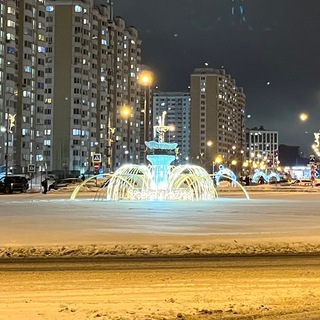 Логотип @sd_vnukovskoe - Переделкино Ближнее - чат активных жителей ( бывший депутатский чат )
