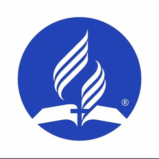 Логотип @sda_church - SEVENTH DAY ADVENTIST CHURCH