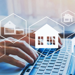 Логотип @sdaemonline_channel - Посуточная аренда - это просто