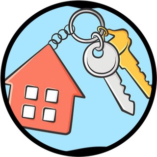 Логотип @sdam_snimy_visokaya_gora - Высокая гора Сдам/Сниму/Продам Недвижимость