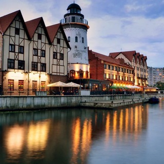 Логотип @sdat_kvartiru_snyat - АРЕНДА ЖИЛЬЯ КАЛИНИНГРАД