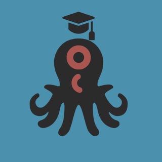 Логотип @sdc_mnogo_detsva - Социальный проект «Академия Октопус»