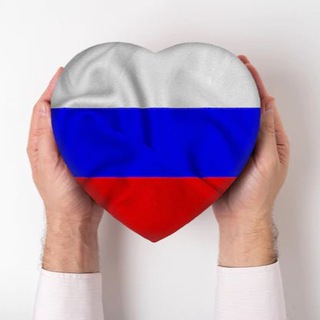 Логотип @sdelano_v_rossi - Сделано в России🤍💙❤️