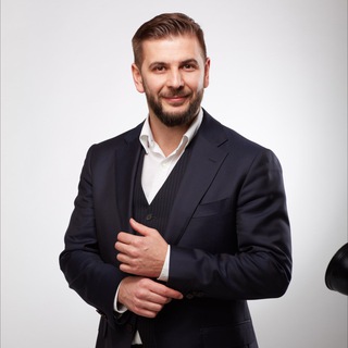 Логотип @sdelanokruto - Сделано Круто 🔥