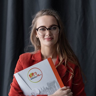 Логотип @sdelkasdelka - Чат для общения | СДЕЛКА с Копачевой