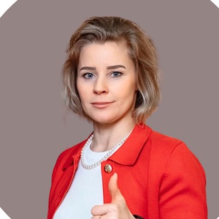 Логотип @sdelkiup - Маркетинг для риелторов и АН Галина Аптулина