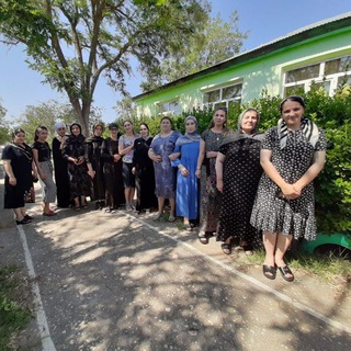 Логотип @sdet30 - МБДОУ Детский сад 30 "Счастливое детство"